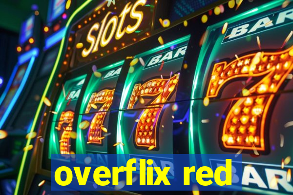 overflix red